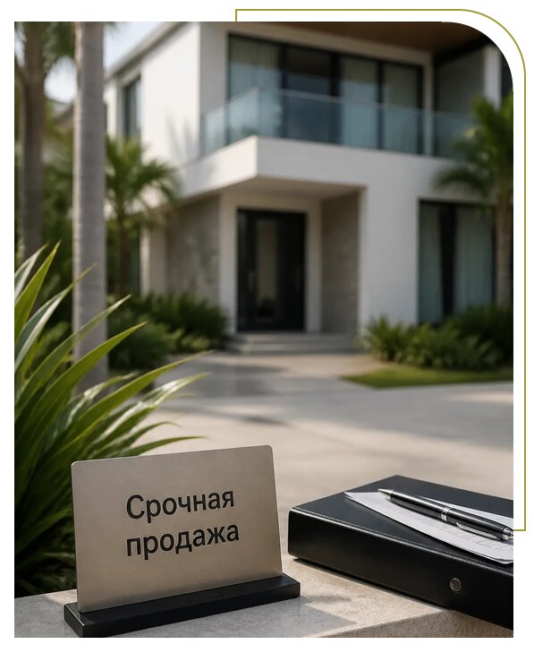 Срочная продажа недвижимости Пхукет из Сланцев от 51660 р. | коПхукет-Слы